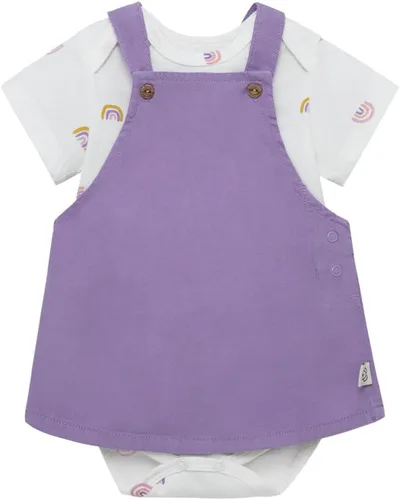 Miniatura 6 de OFFCORSS Elegante y cómodo vestido para bebé, ideal para primavera y verano