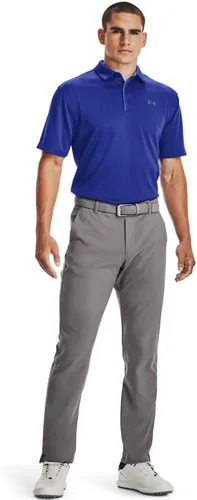 Miniatura 3 de Under Armour Tech - Camiseta tipo polo de golf para hombre