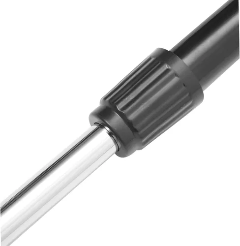 Miniatura 4 de Zerodeko Extensión de barra de soporte de ventilador de pedestal para ventiladores de piso, estable y compatible con varillas de soporte, varios