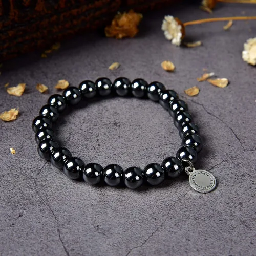 Miniatura 2 de Chakra Crystal Healing Gemstone Bracelet for Yoga Meditation