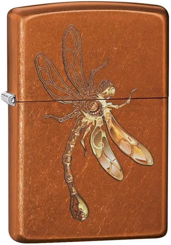 Miniatura 14 de Zippo Mecheros de animales