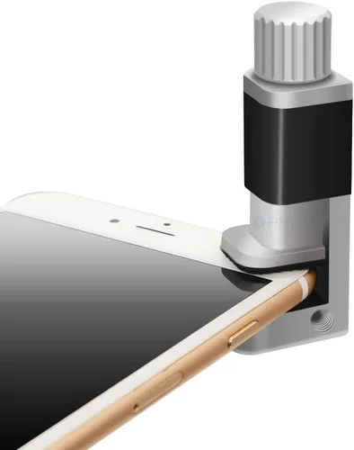 Miniatura 4 de 4 herramientas de reparación de pantalla de teléfono, abrazadera de sujeción de pantalla ajustable, clip de pantalla universal, herramientas
