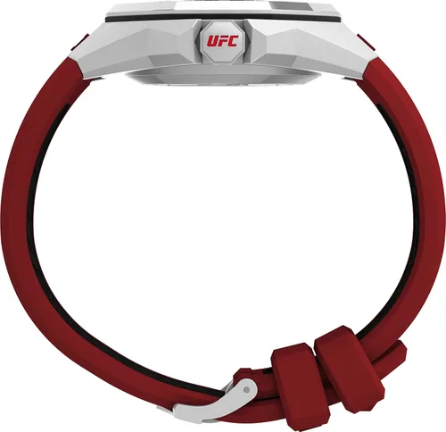 Miniatura 2 de Timex UFC Pro 1.732 in Reloj para hombre