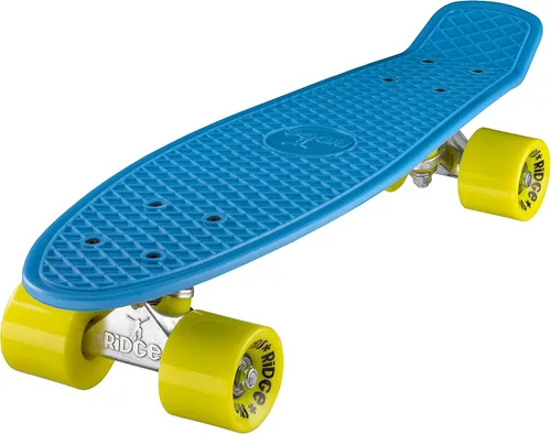 Miniatura 6 de Ridge Retro Mini Cruiser Board - Fabricado en Reino Unido