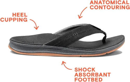 Miniatura 3 de Reef Sandalias Ortho Coast para hombre