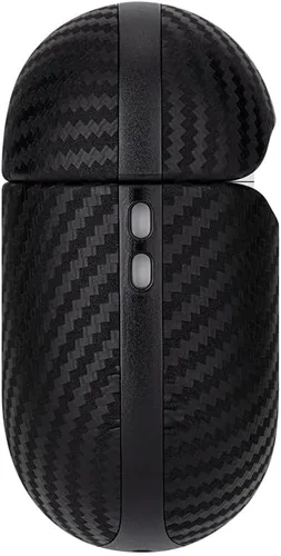 Miniatura 9 de Funda de cuero Lopie para AirPods de 4ª Generación - Funda para AirPods 4 hecha a mano - Hecha de cuero real - Cubierta protectora de carcasa dura