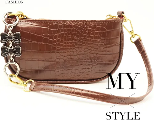 Miniatura 3 de Extensor de bolsa, correa para monedero, extensor, correa de repuesto, dijes de cadena, suministros para hacer bolsos, accesorios