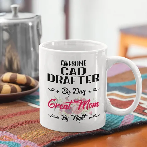 Miniatura 98 de Mother's Day Gift From Daughter, Son To Mom 11oz, 15oz White Ceramic Mug - Gis Manager