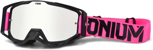 Miniatura 9 de ONIUM Holeshot MX - Gafas antiarañazos para motocross, ATV