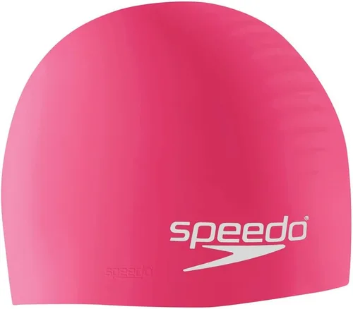 Miniatura 30 de Speedo - Gorro de natación, silicona Negro (Speedo Black)