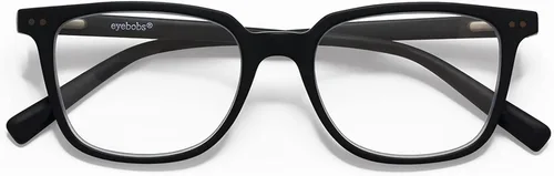 Miniatura 2 de eyebobs - C Suite Gafas de lectura premium para hombres y mujeres Marco cuadrado Disponible en 0.0x - 4.0x