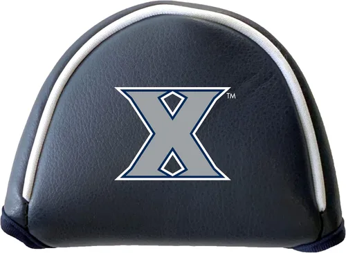Miniatura 65 de Team Golf NCAA Team Golf NCAA Funda para Putter - Mallet Estampada, Se Adapta a la Mayoría de Putters Mallet, Se Desliza Fácilmente y Se Asegura