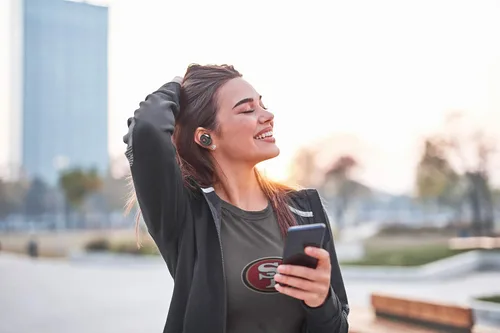 Miniatura 3 de SOAR NFL True Wireless Earbuds V.2
