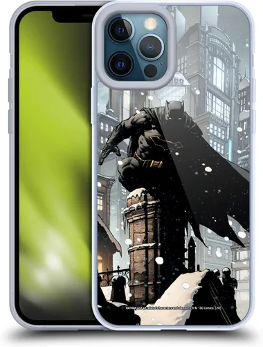 Miniatura 460 de Head Case Designs Funda de gel con licencia oficial de Batman DC Comics Hush Catwoman icónica para disfraces de cómics [grado militar] compatible