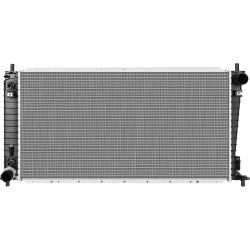Miniatura 19 de SCITOO Radiador compatible con Mitsubishi Outlander CU2617 2003 2004 2005 2006