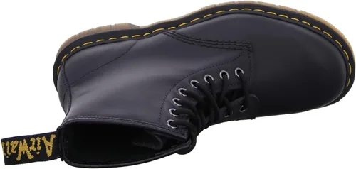 Miniatura 7 de Botas Dr Marten´s 1460 para hombre, negro