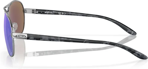 Miniatura 13 de Oakley womens Oo4079 Feedback Aviator Sunglasses