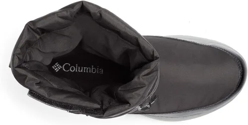 Miniatura 8 de Columbia Paninaro - Botas de nieve de meter con sistema Omni-Heat para mujer