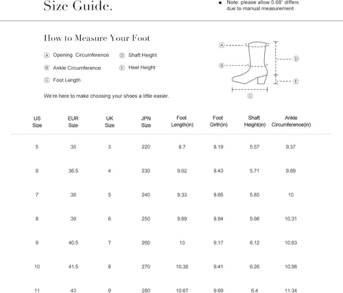 Miniatura 6 de DREAM PAIRS Women's Winter Snow Boots, Faux Fur Waterproof Ankle Booties, Ladies Comfortable Short Boots Outdoor