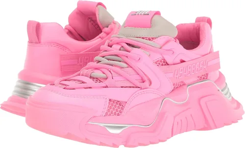 Miniatura 7 de Steve Madden Tenis Power para mujer