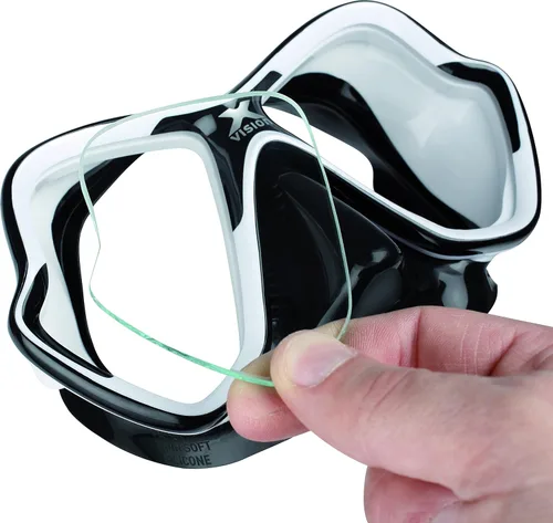 Miniatura 3 de Mares X-Vision Ultra Liquidskin - Gris/Negro