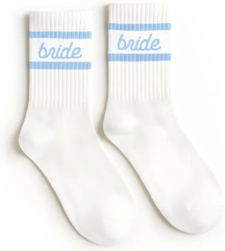Miniatura 29 de Regalos de dama de honor para mujeres, regalos de boda, propuesta, regalos de despedida de soltera, decoraciones de calcetines de novia..