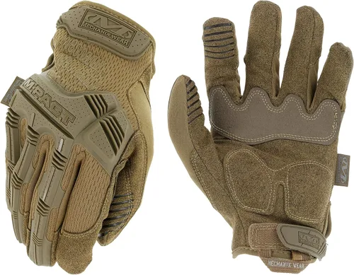 Miniatura 12 de Mechanix Wear, M-Pact guantes tácticos encubiertos