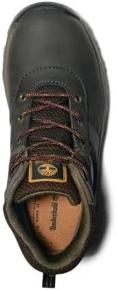 Miniatura 4 de Timberland Kids Boy's Mt. Maddsen Mid Waterproof (Little Kid)
