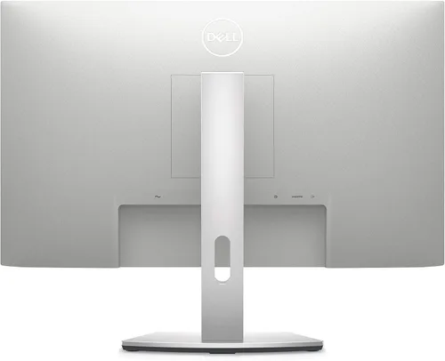 Miniatura 6 de Dell S2721HS 27 pulgadas Full HD 1920 x 1080, AMD FreeSync, monitor de bisel ultradelgado IPS, inclinación y giro, plateado, última edición