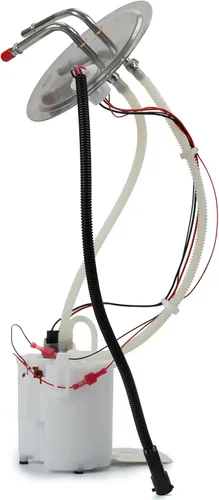 Miniatura 7 de MASTER - Conjunto de módulo de bomba de combustible eléctrica E2245M para Ford 1999-2004 F250 Super Duty XLT, 1999-2003 F250 Super Duty, 1999-2004