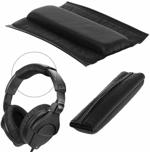 Miniatura 3 de Reemplazo de cojín de diadema para auriculares Sennheiser HD 280 Pro