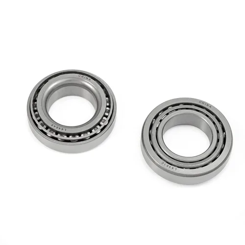 Miniatura 5 de Kit de rodamientos y sellos de rueda delantera compatible con Polaris Sportsman 335 400 500 Magnum 325 425 500 Scrambler 400 500 Worker 335 500 Big