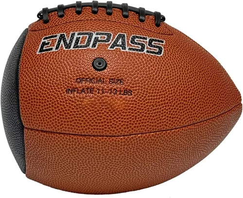 Miniatura 3 de ENDPASS Equipo de Entrenamiento de Práctica de Fútbol para Pase y Captura, Balón de Rebotes para Mejorar Habilidades de Manejo de Balón y Tiro