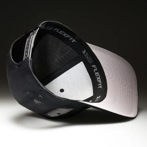 Miniatura 2 de LARIX Flexfit Snapback Trucker Hat Collection