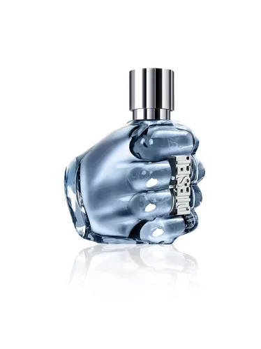 Miniatura 10 de DIESEL Only The Brave, Eau de Toilette & Fragrance Gift Set for Men, Fougere Scent With Notes of Lemon, Rosemary & Ambery Wood