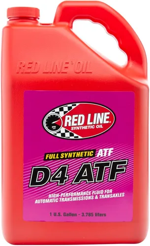 Miniatura 8 de Red Line D4: fluido de transmisión automática