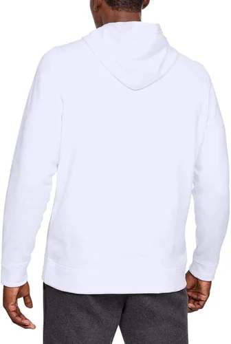 Miniatura 2 de Under Armour - Sudadera Hustle de vellón con capucha para hombre