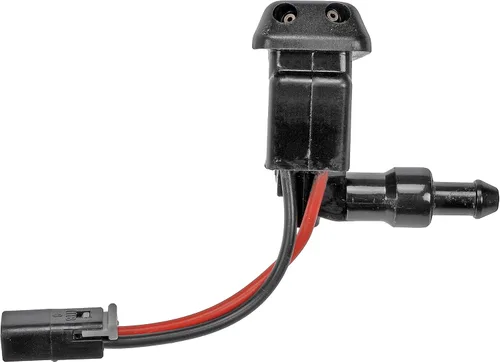 Miniatura 2 de Dorman 47256 Boquilla para limpiaparabrisas compatible con modelos seleccionados de Cadillac