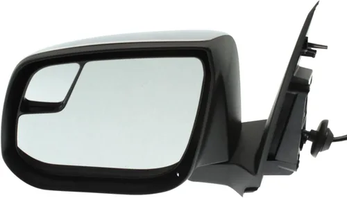 Miniatura 111 de Garage-Pro Espejo compatible con Chevrolet Malibu 2014-2016 y Malibu Limited 2016 con calefacción lateral del conductor, con detección de punto