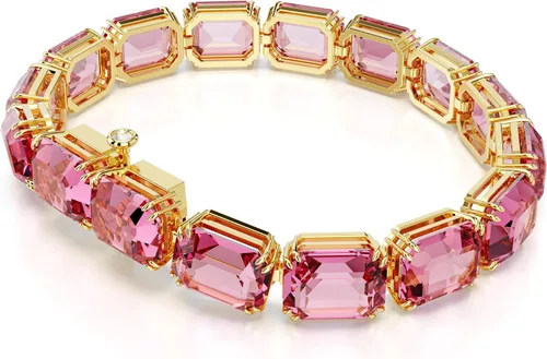Miniatura 4 de Swarovski Colección de pulseras de cristal Millenia