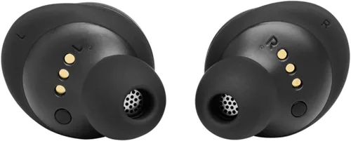Miniatura 5 de JBL Live Free NC+ - Auriculares Bluetooth inalámbricos con cancelación de ruido activa con cancelación activa de ruido, micrófono, batería de hasta