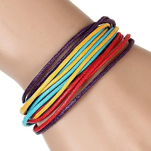 Miniatura 6 de SK Reloj de pulsera de cuarzo para mujer, elegante, ultrafino, resistente al agua