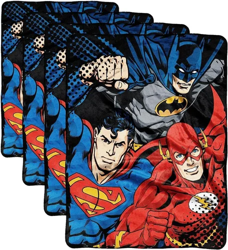 Miniatura 8 de DC Comics Justicia, trío de liga