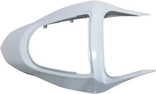 Miniatura 6 de Kit de carenado de motocicleta compatible con Kawasaki Ninja ZX6R ZX636 2003 2004, carenados de carrocería de plástico ABS