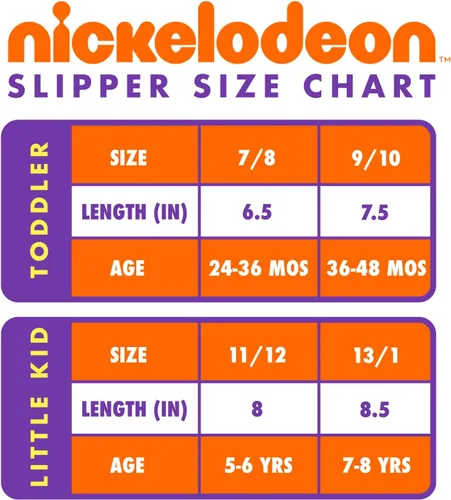 Miniatura 5 de Nickelodeon Pantuflas Paw Patrol para niñas