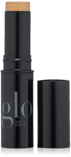 Miniatura 12 de Glo Skin Beauty Base mineral HD en barra – Corrector de maquillaje infundido con ácido hialurónico – Cobertura construible, contorno e iluminador