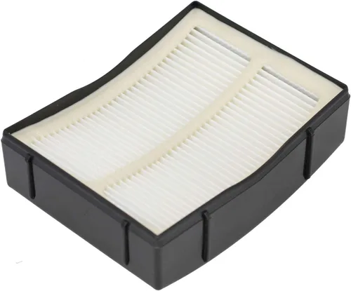 Miniatura 5 de Lemige Piezas de repuesto para filtros de vacío Shark Navigator Zero-M Lift-Away ZU560 ZU560C ZU561 ZU562 ZU572 UV650 UV725, 2 filtros de poste + 4