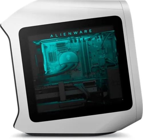 Miniatura 6 de Dell Alienware Aurora R13 Gaming Desktop (2022) Core i5-2TB HDD + 1TB SSD - 16GB RAM - 6700 XT 6 núcleos a 4.4 GHz - CPU de 12.ª generación - 12