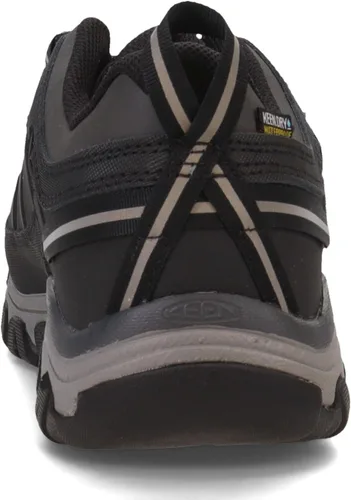 Miniatura 6 de KEEN Targhee exp wp-m - Zapatos de senderismo para hombre, Marrón, 1