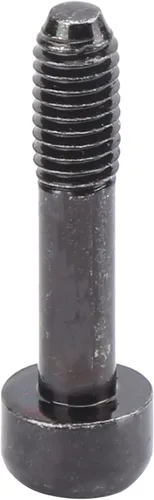 Miniatura 5 de Abrazadera de gatillo de bicicleta, abrazadera de palanca de cambios de bicicleta de 0.9 pulgadas, aleación de aluminio y acero inoxidable